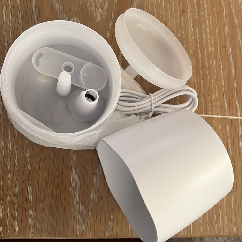 Essential Oil Diffuser - Picture 5 of 6